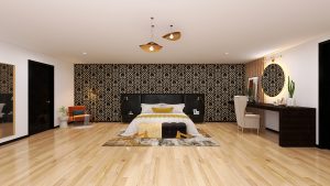 Project Black and Gold Lux p1