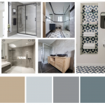 Project Vintage meets Contemporary Toilet p2
