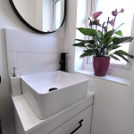 Project Vintage meets Contemporary Toilet p6