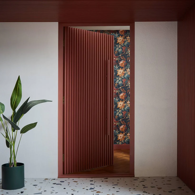 IMAGE: DECOR INTERIORS