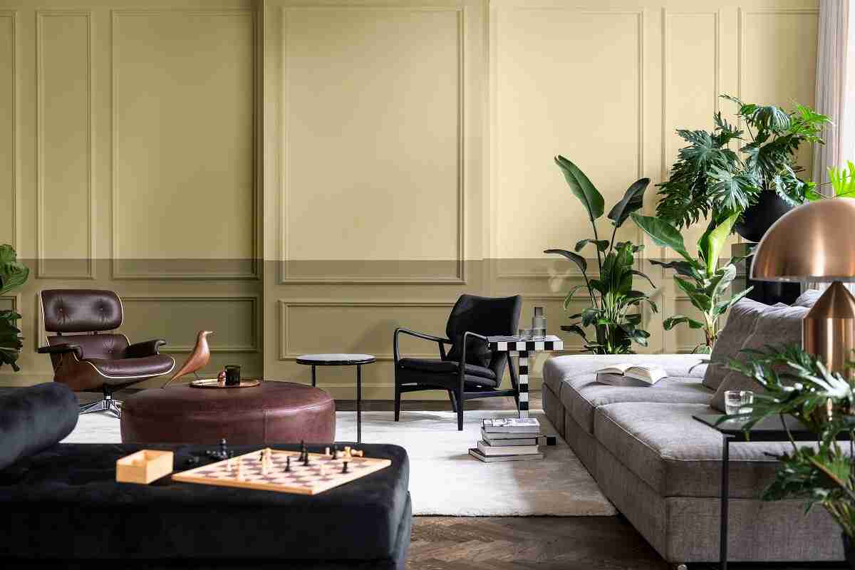 IMAGE: DULUX
