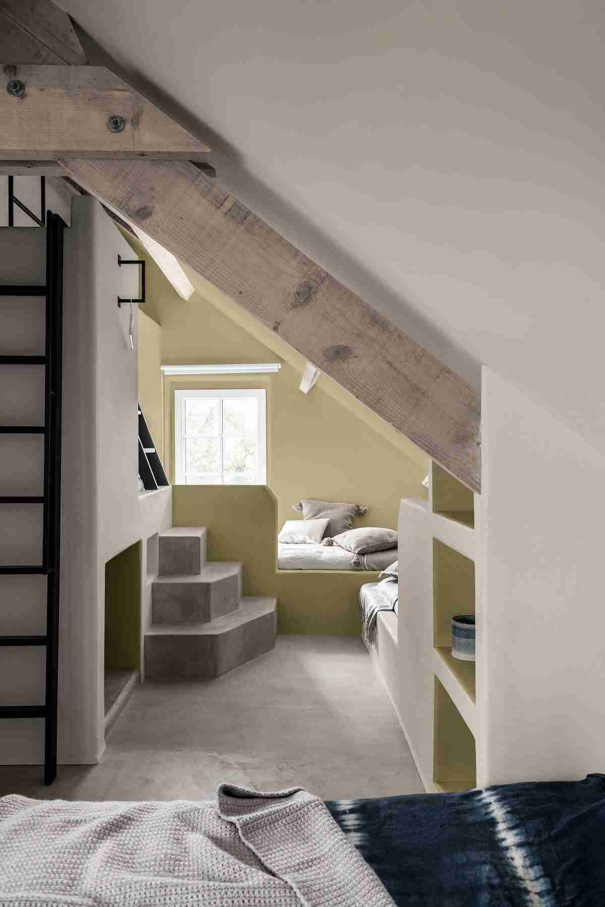 IMAGE: THE NORDROOM