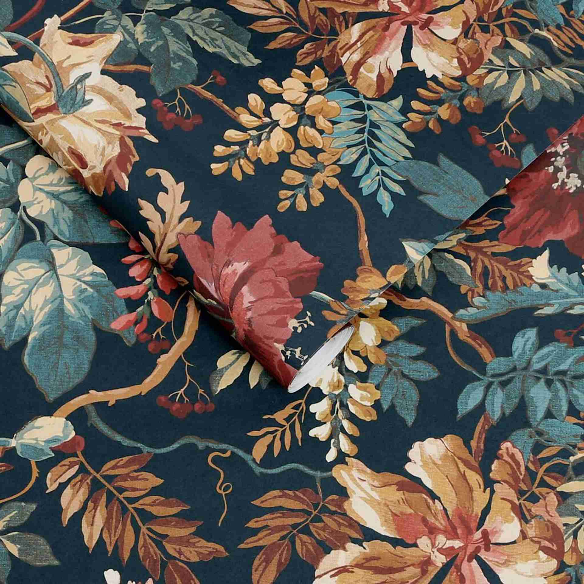 Florenzia Dusk Wallpaper ( Design of the Year 2023)