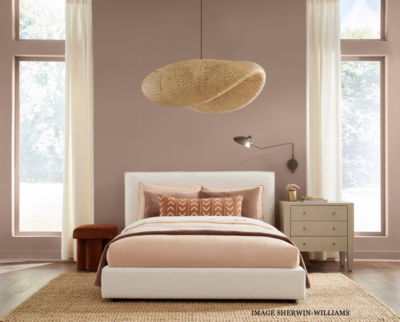 IMAGE: SHERWIN-WILLIAMS