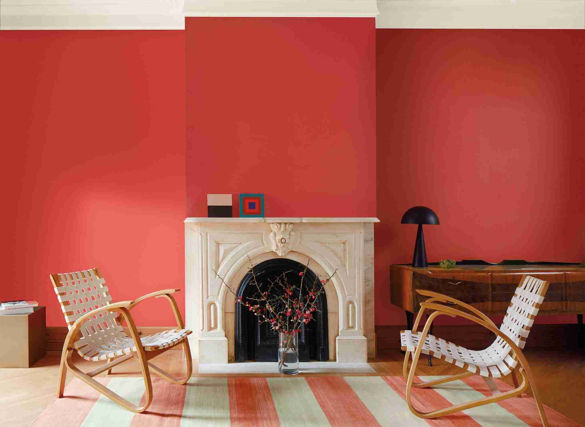 IMAGE: BENJAMIN MOORE