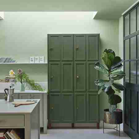 IMAGE: FARROW&BALL