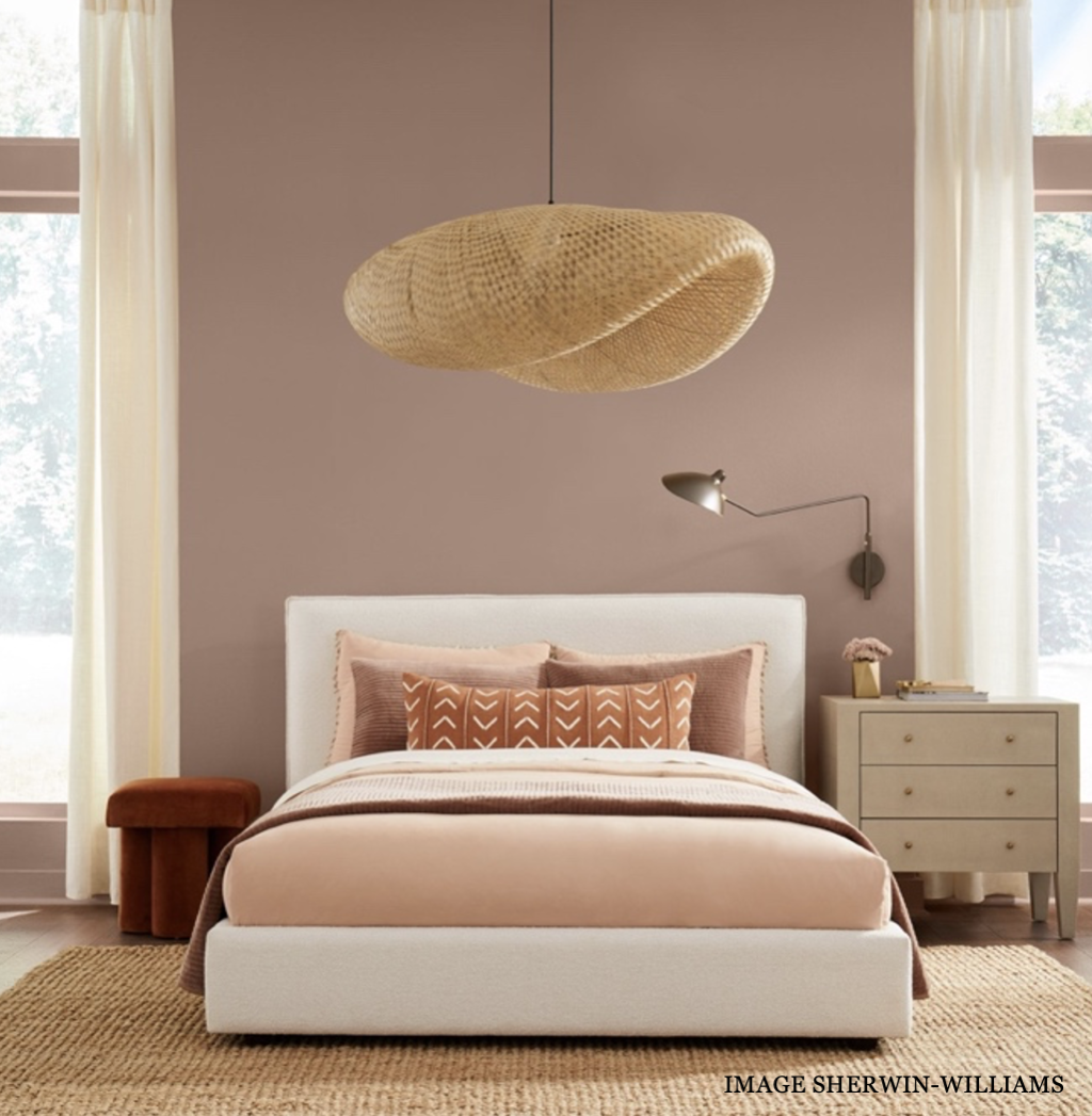 IMAGE: SHERWIN-WILLIAMS